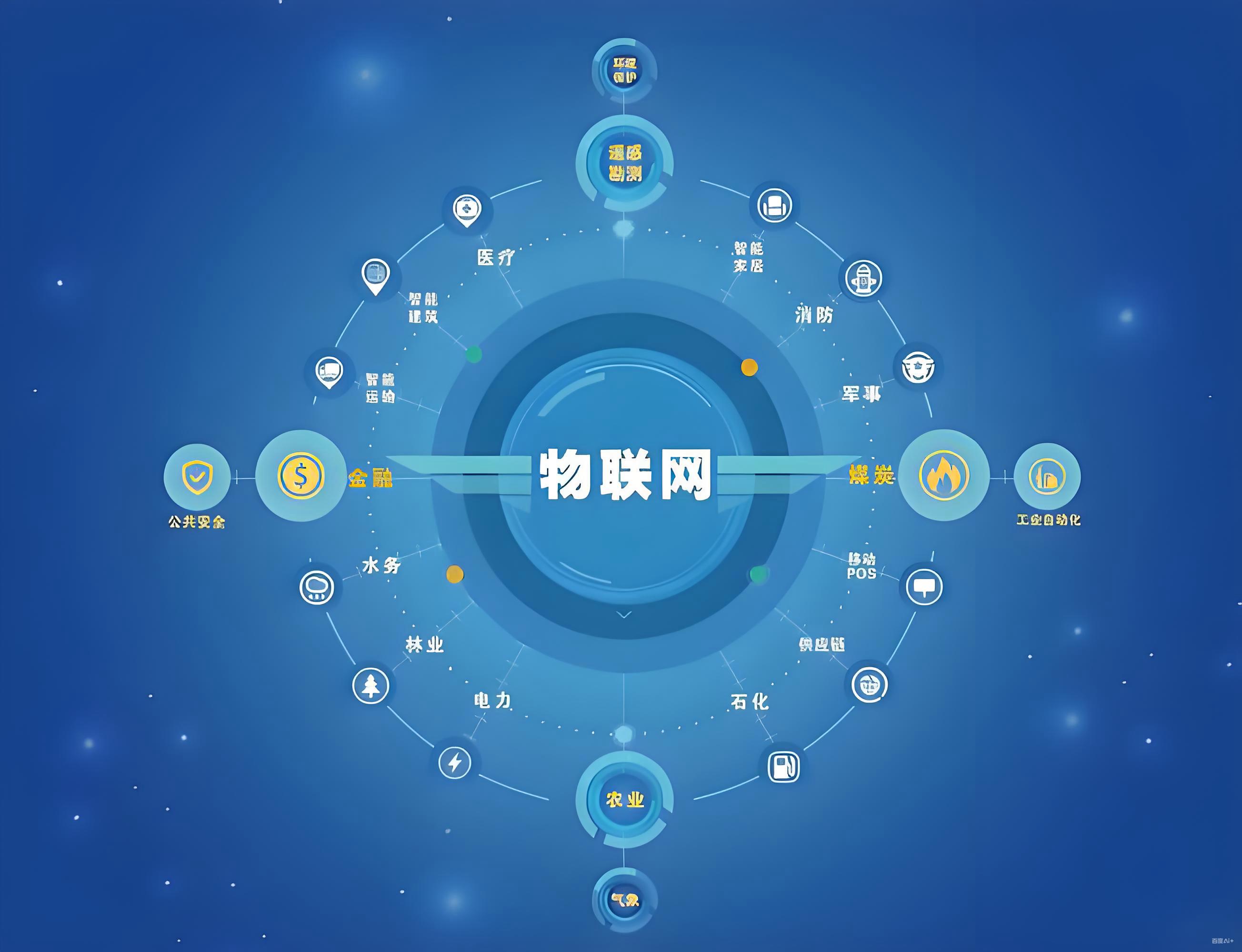 当大模型遇见物联网：迈向“会思考”的物理世界